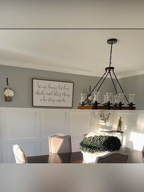 Hydrangea Lighted Wall Sconces